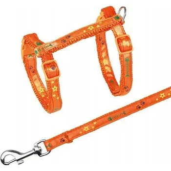 Postroj pro psa Trixie POSTROJ s VODÍTKEM pro kočky 22-36cm/10mm