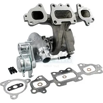 Motor automobilu Dmychadlo, plnění MEAT & DORIA 65734