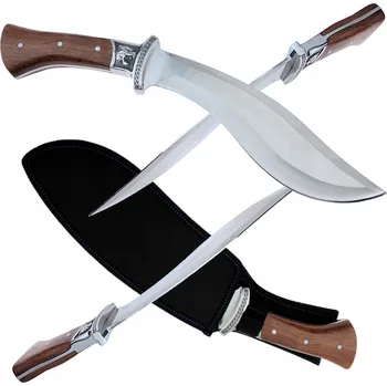 Mačeta Nůž mačeta BSH ADVENTURE