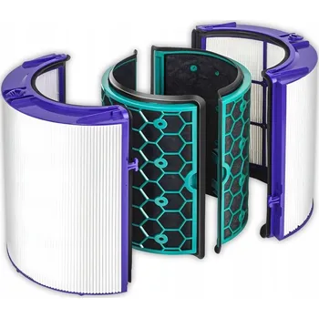Příslušenství pro čističku vzduchu FILTR DO ČISTIČKY VZDUCHU DYSON PURE COOL TP04 DP04 HOT HP04 HP05