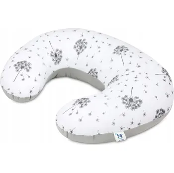 Polštář PEPI POLŠTÁŘ ROHLÍK FAZOLKA NA KOJENÍ Z VELVET