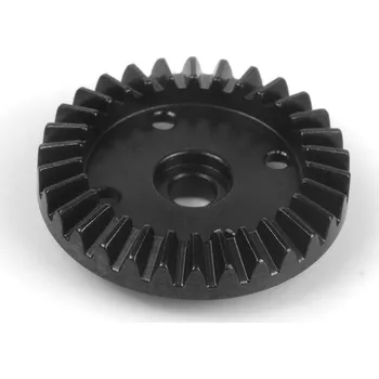 RC náhradní díl Maverick Talířové kolo diferenciálu 30T (frézovaná ocel) - expresní doprava