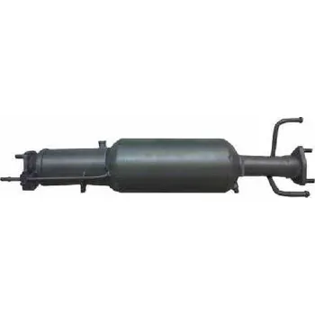 Filtr pevných částic Filtr pevnych castic, vyfukovy system NOVAK 39.101.FCSiC