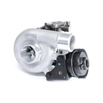 Turbodmychadlo Dmychadlo, plnění BTS Turbo T915024