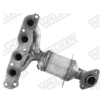 Katalyzátor Katalyzátor WALKER 28799