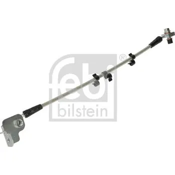 Brzdová hadice Brzdová hadice FEBI BILSTEIN 196828