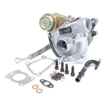 Turbodmychadlo Dmychadlo, plnění BTS Turbo T981305BL