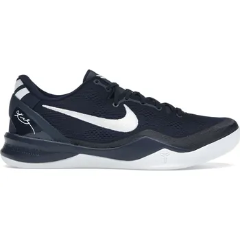 Pánské tenisky Nike Kobe 8 Protro College Navy Velikost: 45.5 HF9550-400