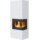 Kratki Simple Box SIMPLE/BOX/P/S/BIANCO