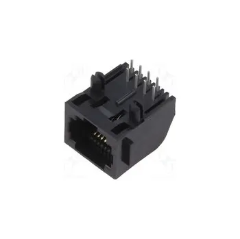 Elektrická zásuvka MTJ-880X1