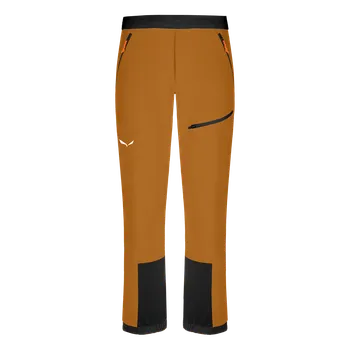 Salewa Sella Dst M Light Pants 54/2XL hnědá - 10 % pro přihlášené BFEXTRA10