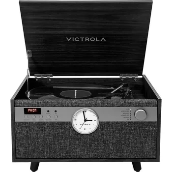 Gramofon Gramofon Victrola VTA-830SB Century Signature černé