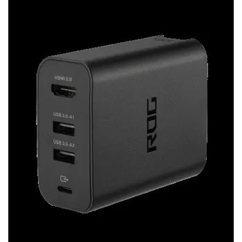 ASUS ROG 100W Gaming Charger Dock