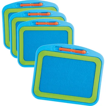 Kosmetická sada Akros Sada tabullek pro nácvik písma