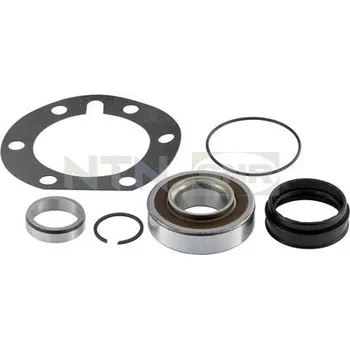 Sada ložisek kol SNR R141.57