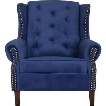 Křeslo Křeslo Bedfort - Meble Ropez sorriso 15 93x102 cm