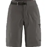 CRAFT Offroad XT W šedá 1914570-992000 L; Šedá šortky + DÁREK DLE VÝBĚRU!