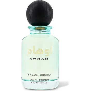 Unisex parfém Gulf Orchid Awham EDP 110 ml UNISEX