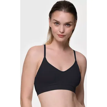 Podprsenka Dámská podprsenka Dorina D000906CK004-BK0001 M černá