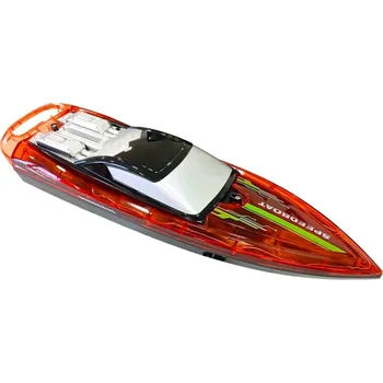 RC model lodě RC člun Speedboat 2.4GHz RTR