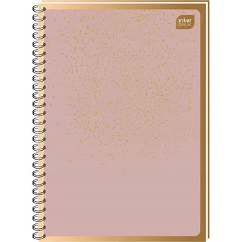 Blok Zápisník A6 linkovaný Interdruk 80 listů