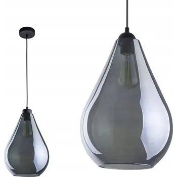 Závěsné svítidlo TK-Lighting Fuente 1 - světelný bod patice E27