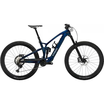 Elektrokolo TREK Fuel EXe 9.8 XT 2024 mulsanne blue, L