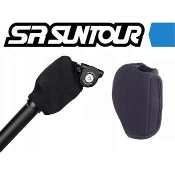 Příslušenství pro čtečku elektronické knihy OBAL NA SEDLOVKU S ODPRUŽENÍM SR SUNTOUR NCX NEOPRENOVÝ ORIGINÁL