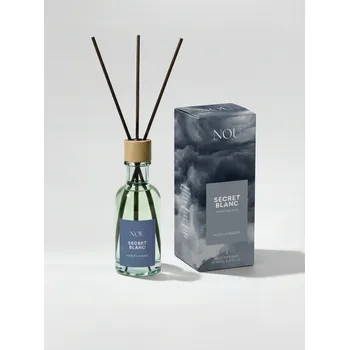 Aroma difuzér NOU SECRET BLANC Vůně do bytu difuzér 250 ml