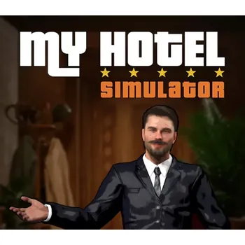 Počítačová hra My Hotel Simulator