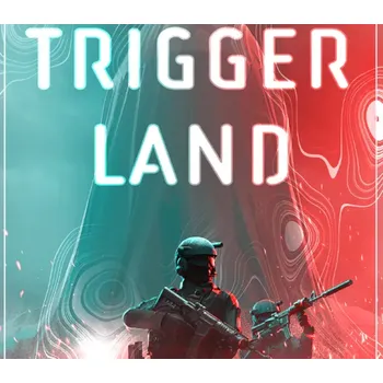 Počítačová hra Trigger Land