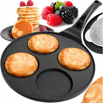 Pánev Pánev na vejce a lívance ProTone 26 cm s nepřilnavým povrchem