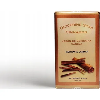 Mýdlo Mýdlo na ruce Murray & Lanman