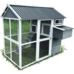 Agrofortel Bejrút kurník s výběhem 195…