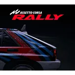 Assetto Corsa Rally