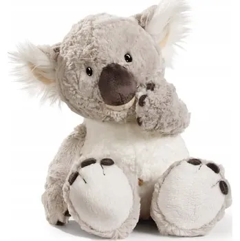 plyšák Nici Koala 25 cm dangling
