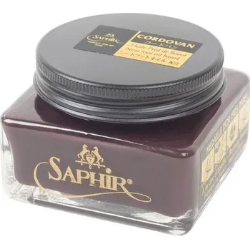 Pánský parfém Saphir Cordovan Pommadier (75 ml)
