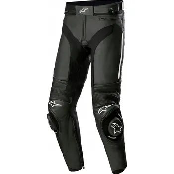 Moto bunda Kožené kalhoty ALPINESTARS MISSILE V3 vel. 60