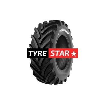 Pneu pro těžký stroj EUROGRIP (TVS) TIGERTRAC 480/70 R34 155/158D/A8 TL