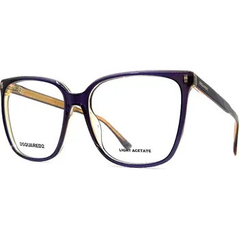 Brýlová obroučka Dsquared2 0115 S2N5716