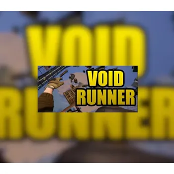 Počítačová hra Void Runner