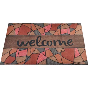 Rohožka Rohožka Come 40 x 60 cm vícebarevná