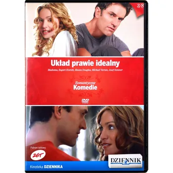 Układ prawie idealny (slim) DVD