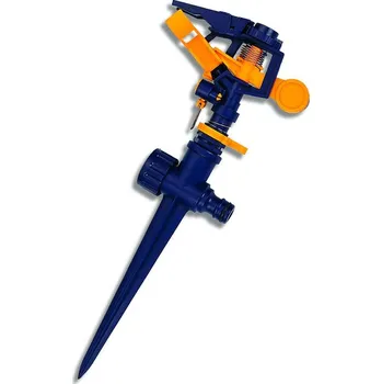 Zavlažovač impulzivní zavlažovač s hrotem plast