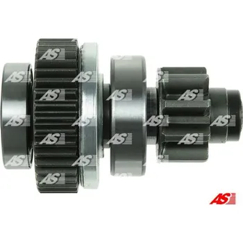 Startér Volnobezny prevod, starter, SD6100S