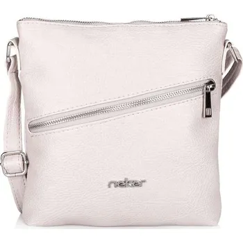 Kabelka Dámská kabelka RIEKER C2441-192/168 béžová W5 -UNI-