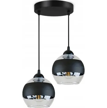 Závěsné svítidlo Adex STROPNÍ 2-bodové světlo patice E27