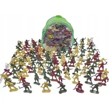 Vojáčci figurka /Merkpol