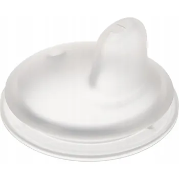 Měkký náustek Canpol babies silikon 1 ks