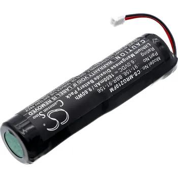 Baterie Cameron Sino CS-MRG210FM pro Kannad Marine SafeLink AIS SART - neoriginální